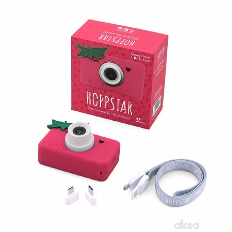 Hoppstar dečiji digitalni fotoaparat Rookie Straw.