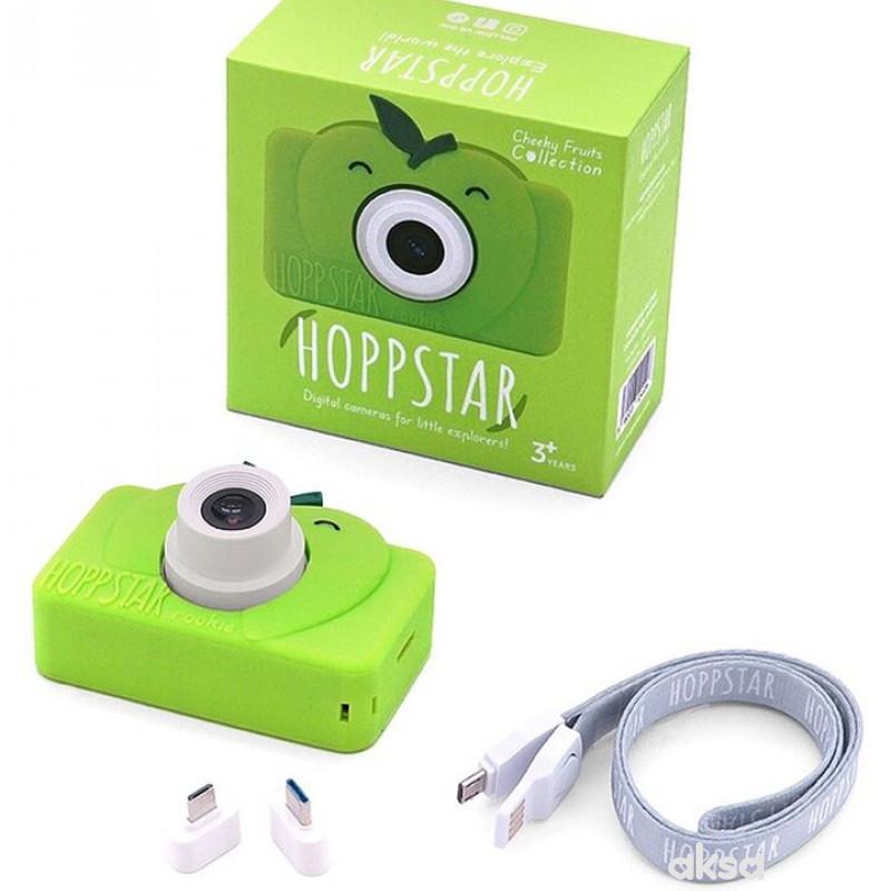 Hoppstar dečiji dig fotoaparat Rookie Mr. Smithy