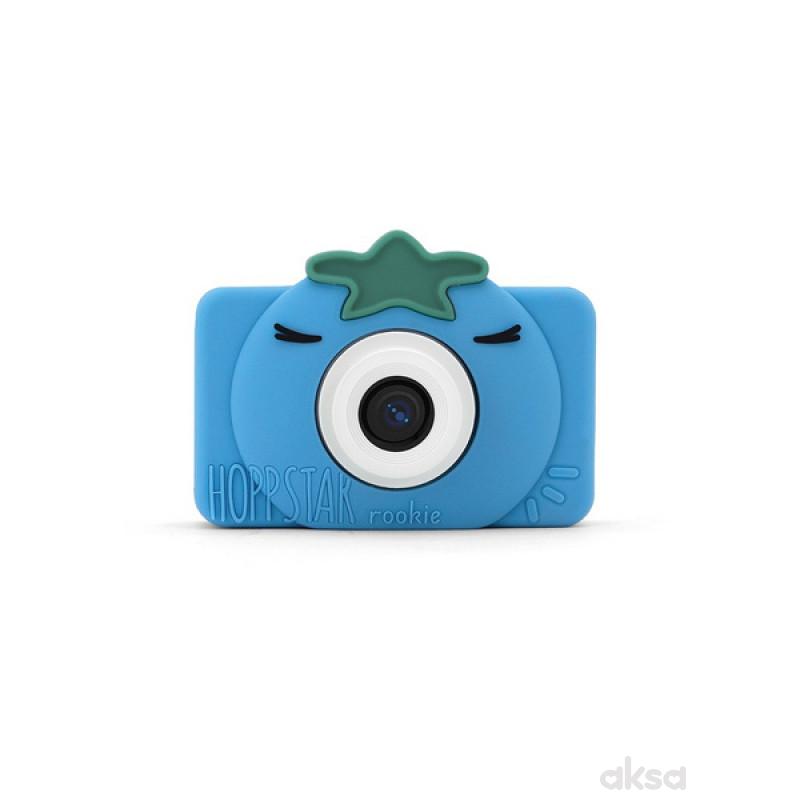 Hoppstar dečiji dig fotoaparat Rookie blubelle