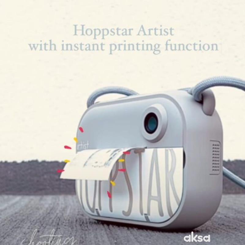 Hoppstar fotoaparat sa inst. slikama Artist,Blosom