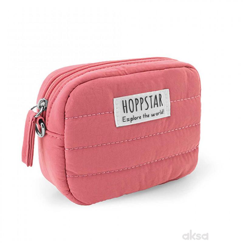 Hoppstar torbica mini Bubblegum
