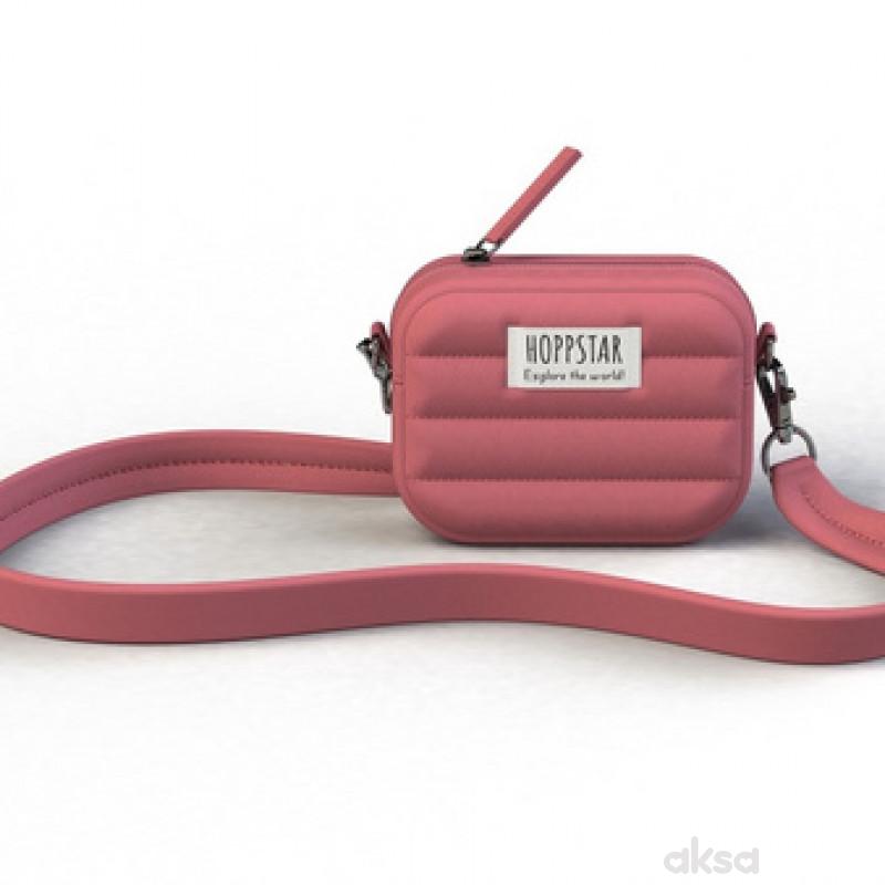Hoppstar torbica mini Bubblegum