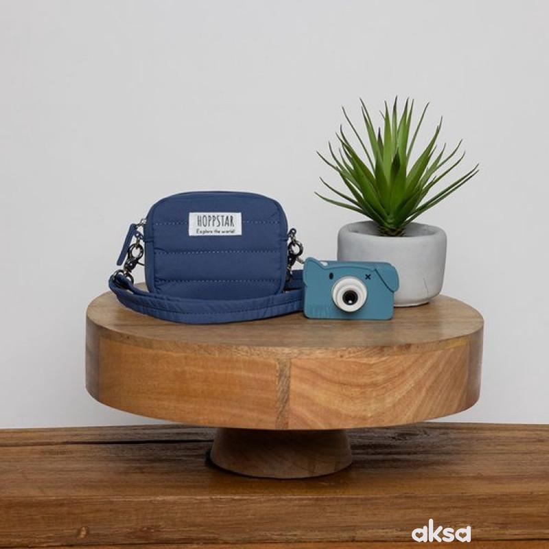 Hoppstar torbica mini Navy