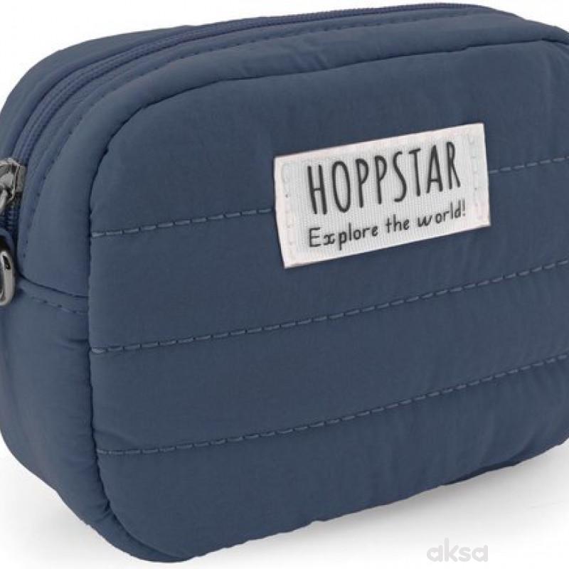 Hoppstar torbica mini Navy