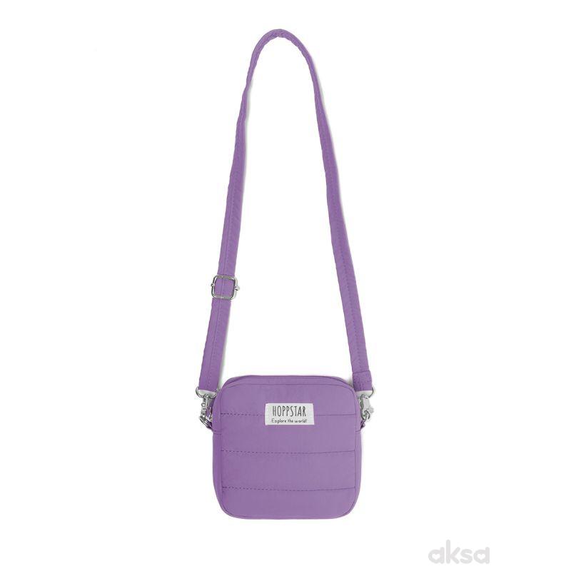 Hoppstar torbica midi Blossom