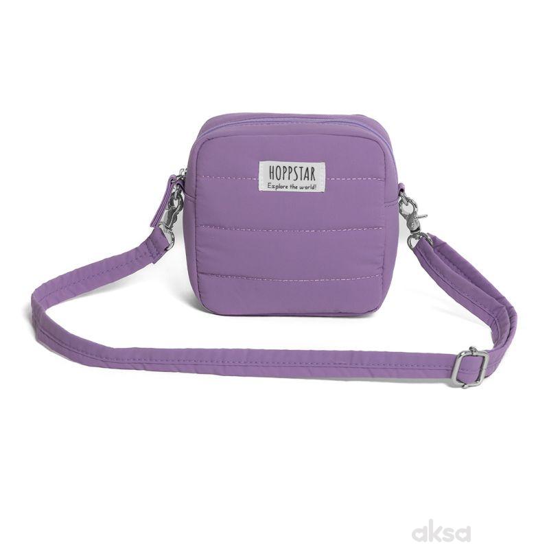 Hoppstar torbica midi Blossom