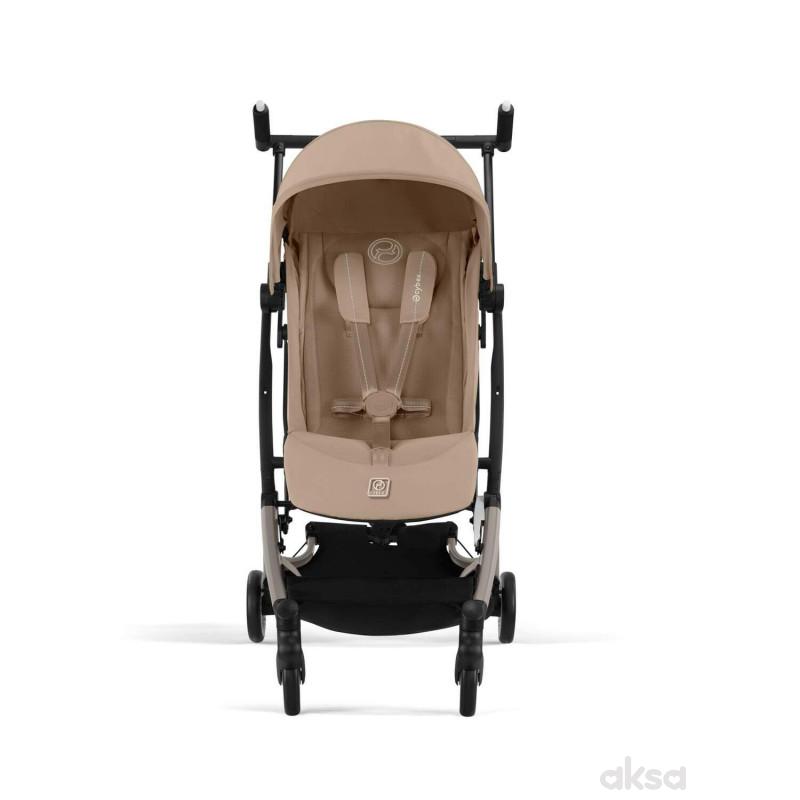 Cybex kolica Libelle, Almond Beige 2025