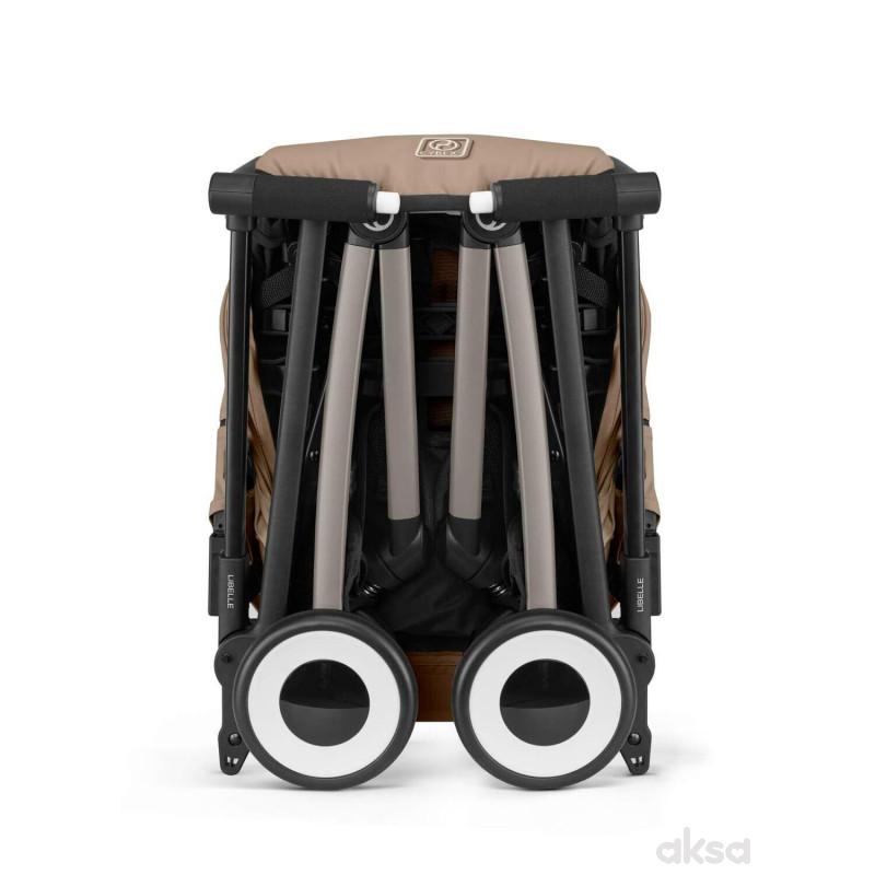Cybex kolica Libelle, Almond Beige 2025