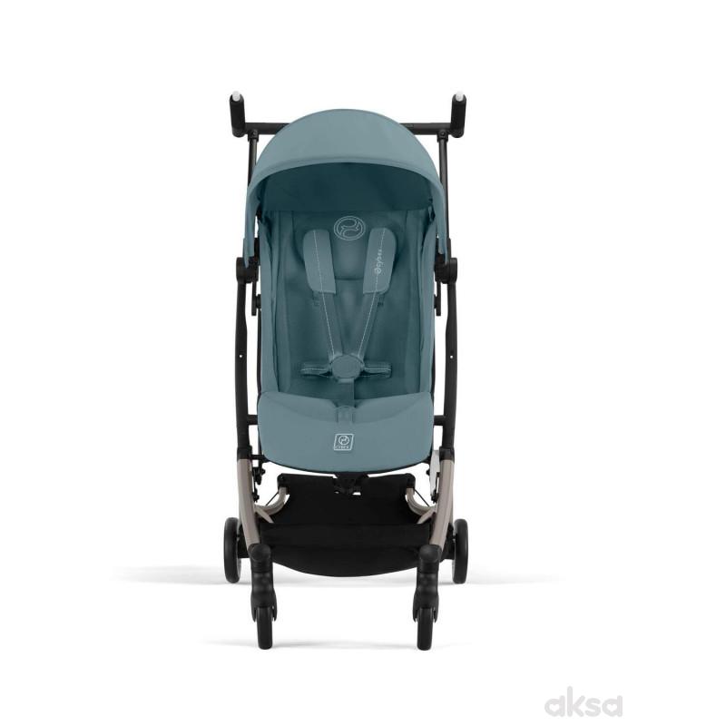 Cybex kolica Libelle, Stormy Blue2025 