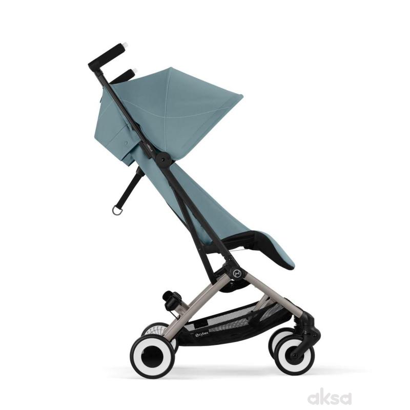 Cybex kolica Libelle, Stormy Blue2025 
