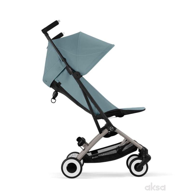 Cybex kolica Libelle, Stormy Blue2025 