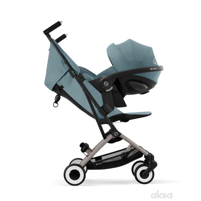 Cybex kolica Libelle, Stormy Blue2025 