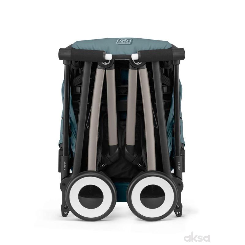 Cybex kolica Libelle, Stormy Blue2025 