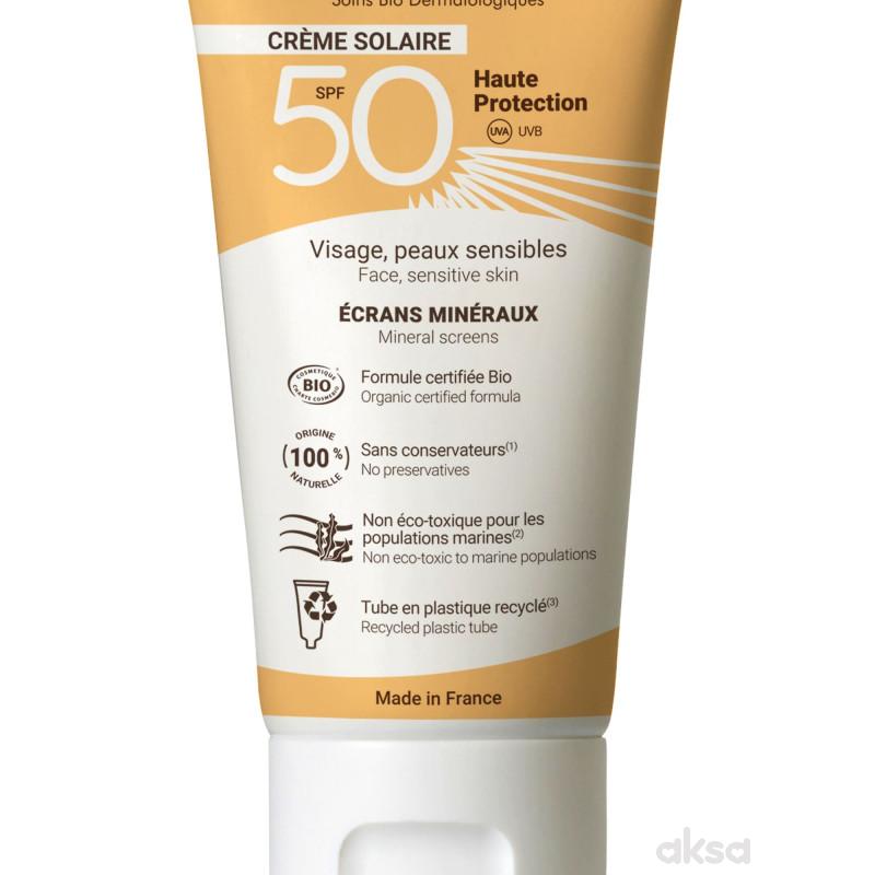 Gamarde zaštitna krema za lice faktor 50 40 ml