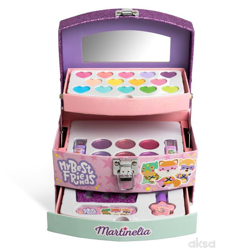 Martinelia set za šminkanje