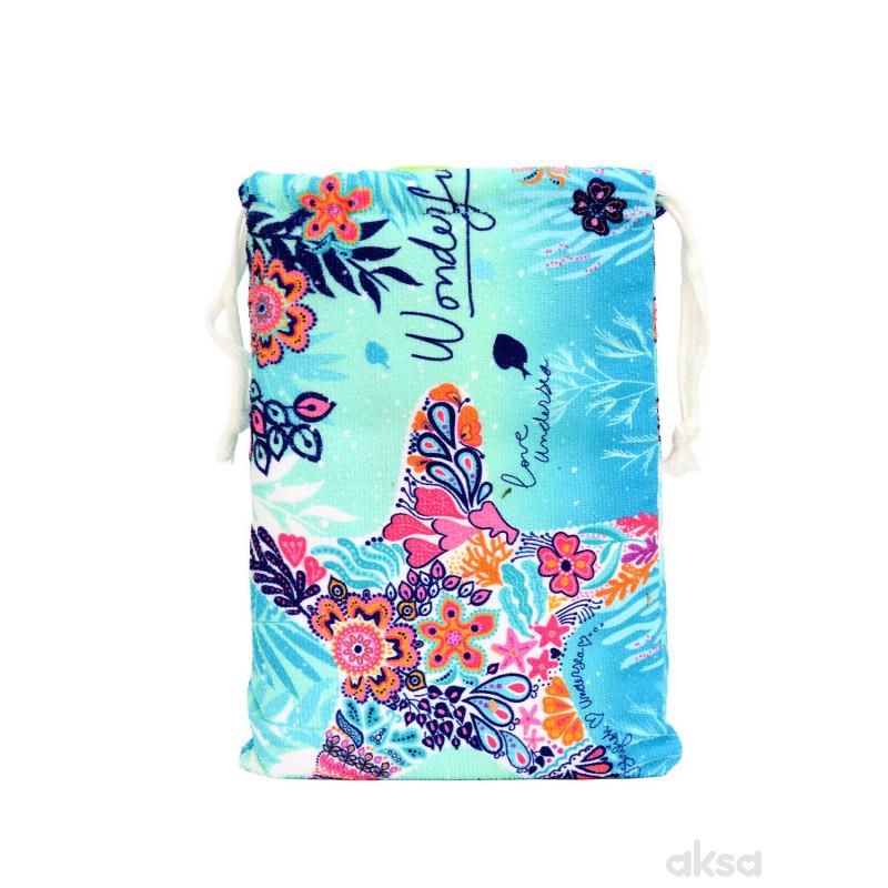 Be Cute peškir za plažu Ocean 80x160cm