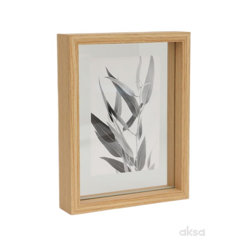 Cute&Cool HOME drveni ram za sliku 17x22cm