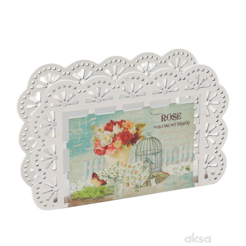 Cute&Cool HOME dekorativni držač za maramice