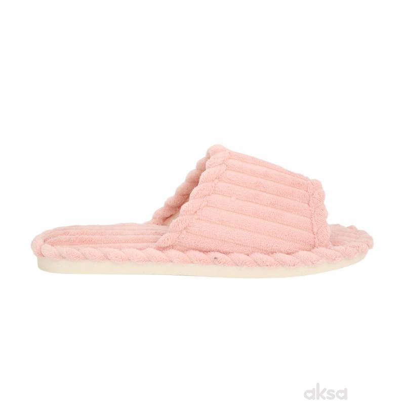 Cute&Cool HOME kućne papuče roze vel: 40-41