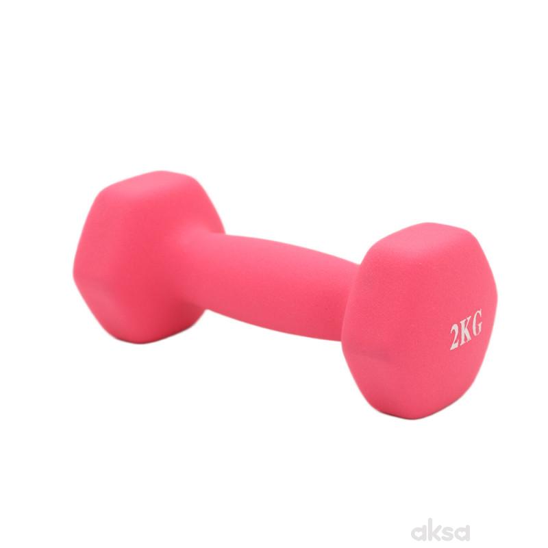 Be Cool teg za vežbanje 2kg