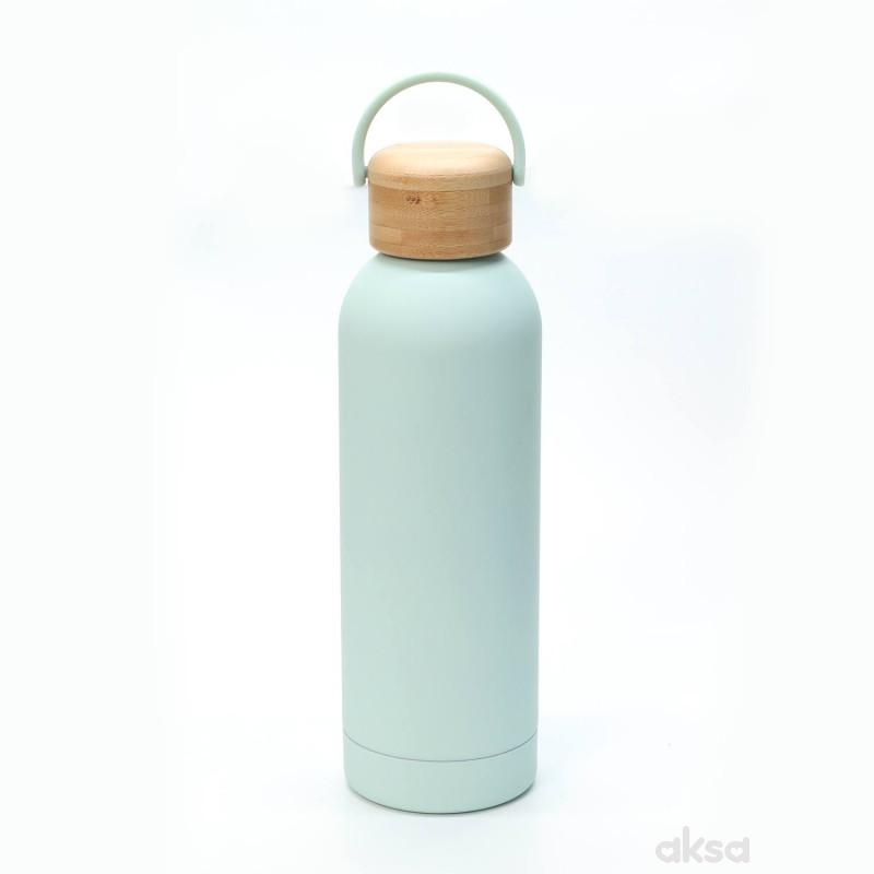 Be Cute termos plavi 500ml
