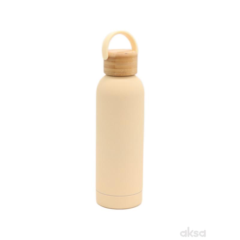 Be Cute termos bež 500ml