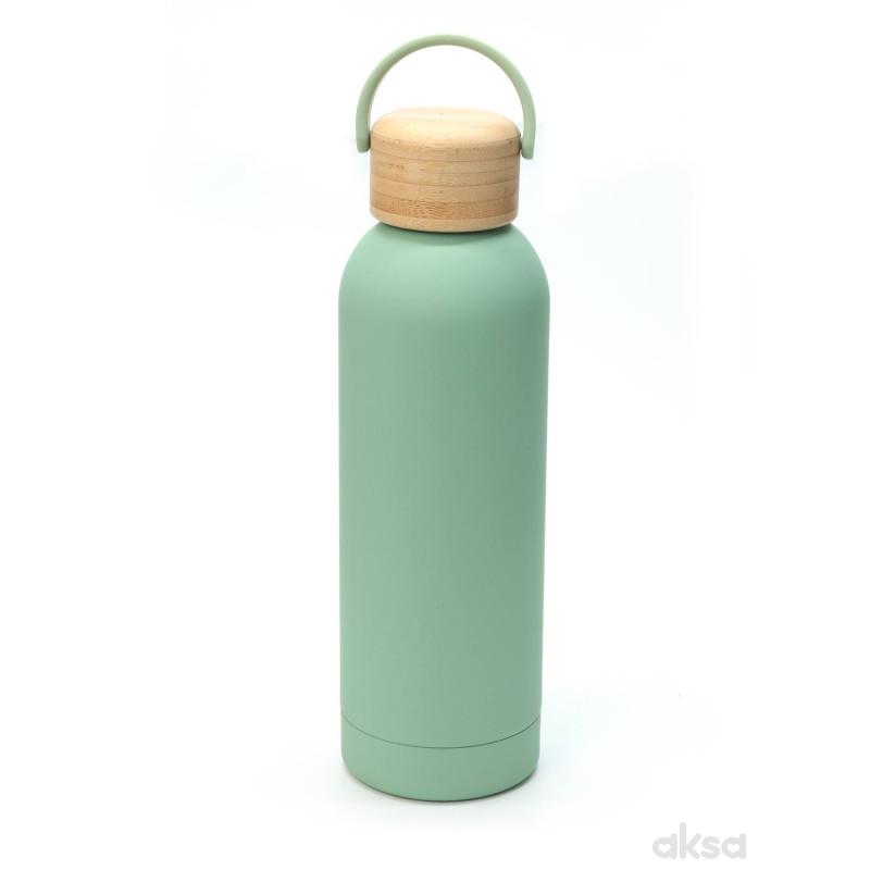 Be Cute termos zeleni 500ml