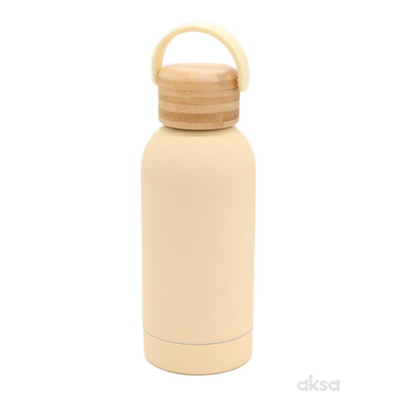 Be Cute termos bež 350ml