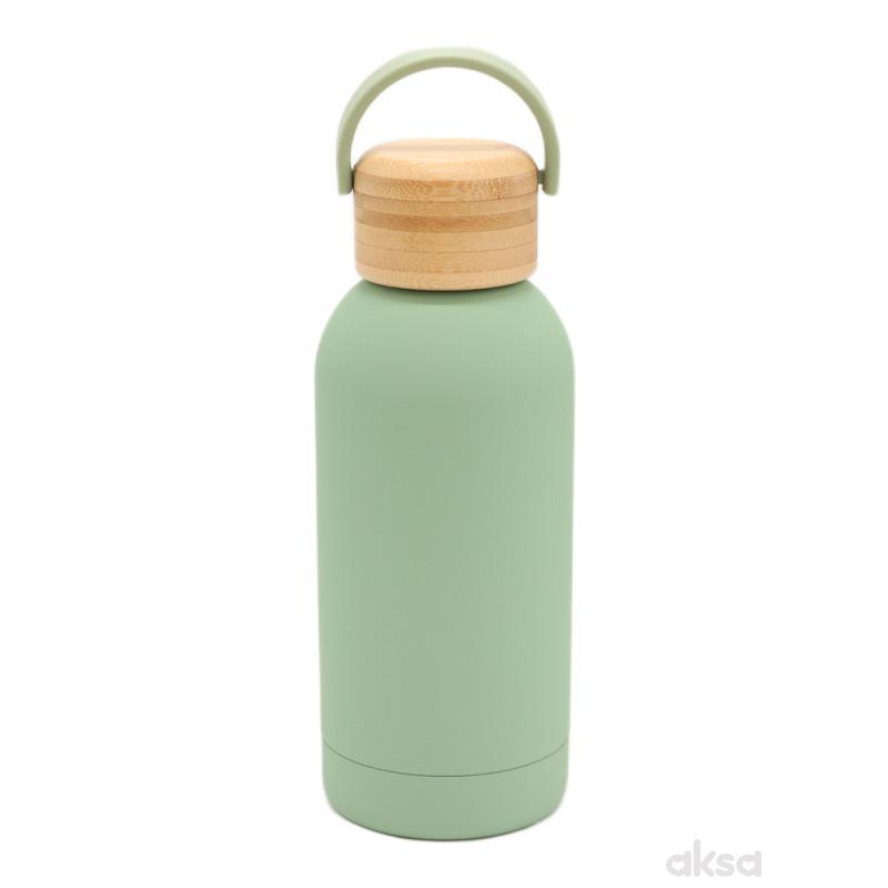 Be Cute termos zeleni 350ml
