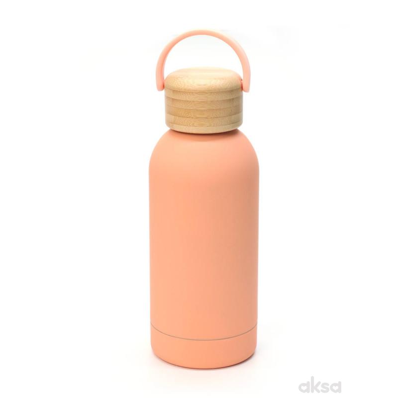 Be Cute termos narandžasti 350ml
