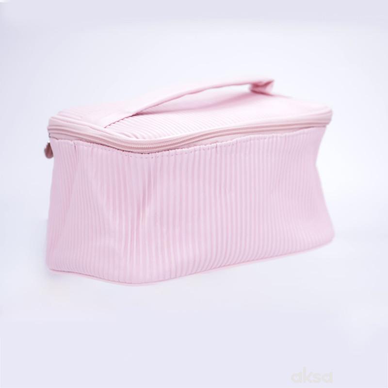 Be Cute neseser roze 