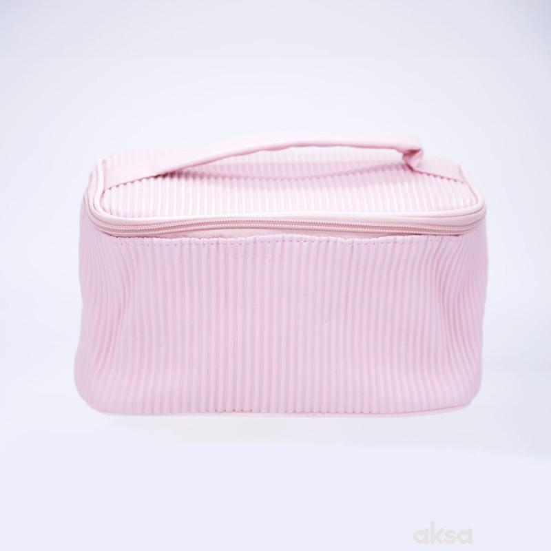 Be Cute neseser roze 