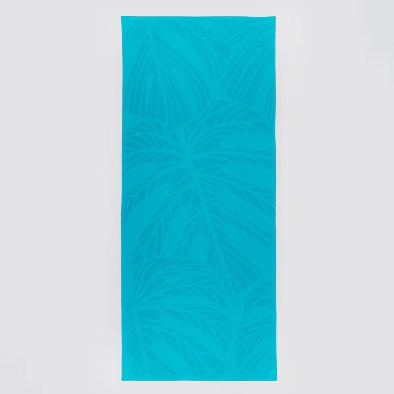 Stefan peškir za plažu 70x170cm, List