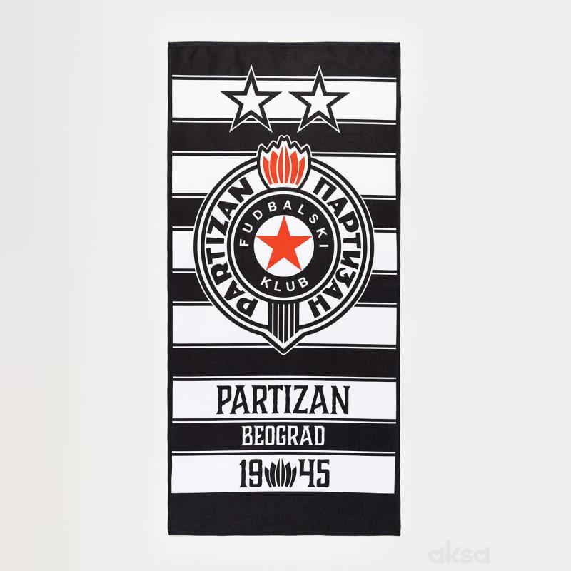 Stefan peškir za plažu 70x140cm, Partizan