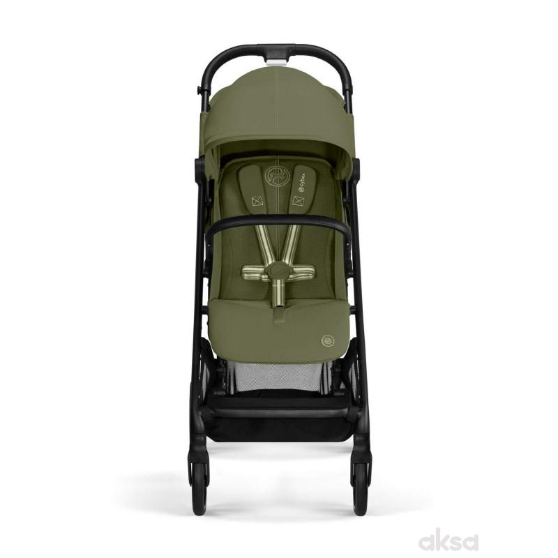 Cybex kolica Beezy Moss Green