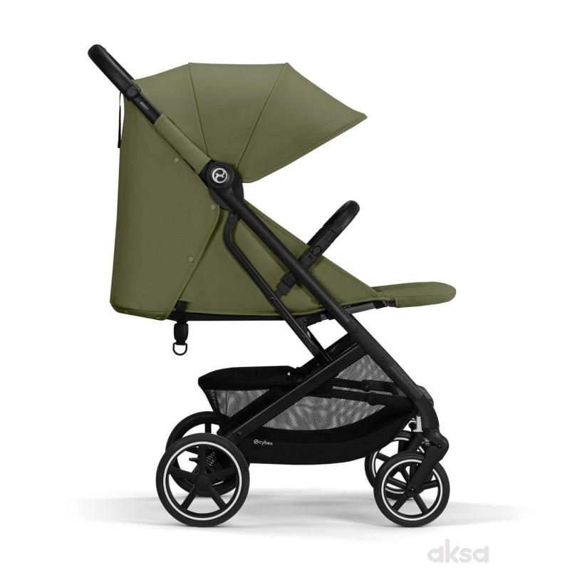 Cybex kolica Beezy Moss Green