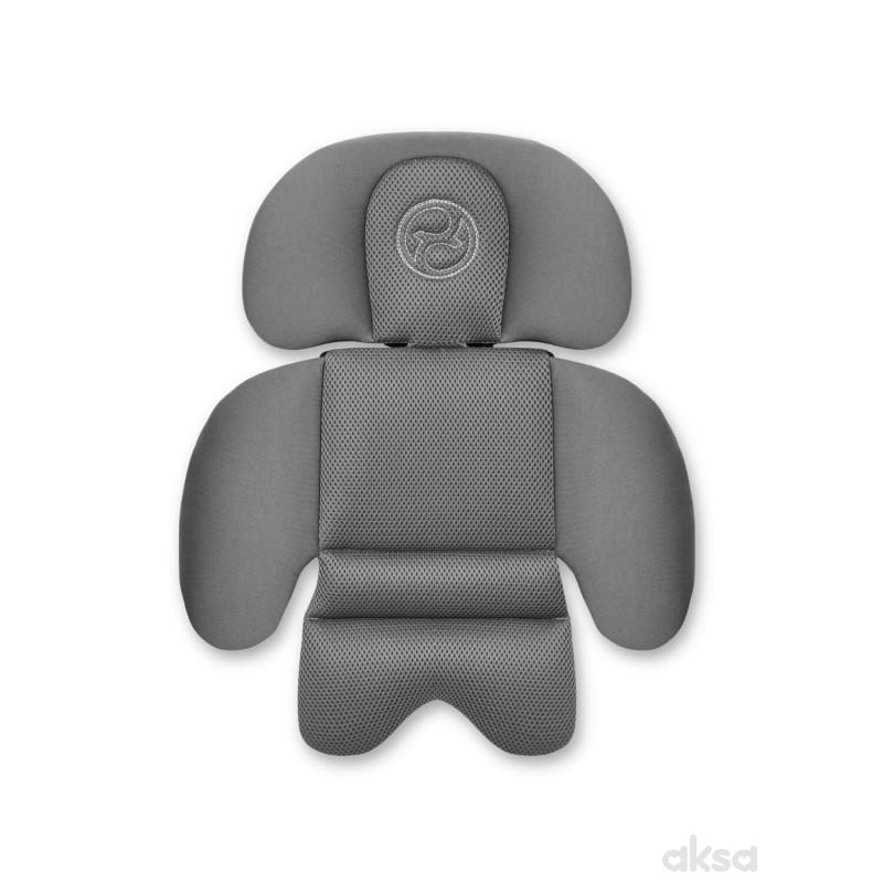 Cybex dodatak za novorođenče Sirona G, Grey