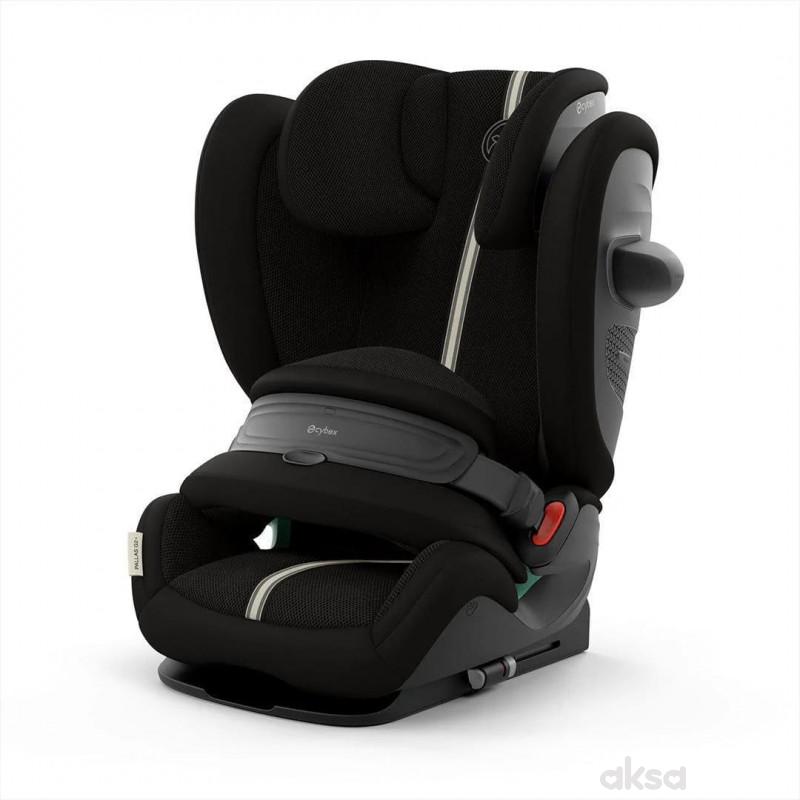 Cybex a-s Pallas G2 i-size Plus(76-150cm)MoonBlack 