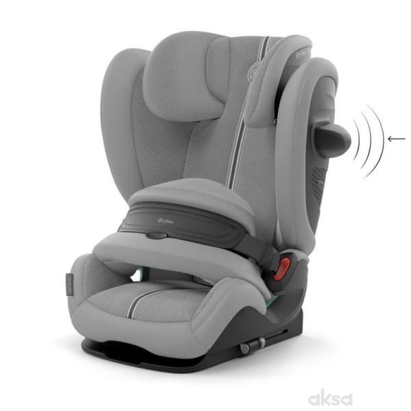 Cybex a-s Pallas G2 i-size Plus(76-150cm)StoneGrey 