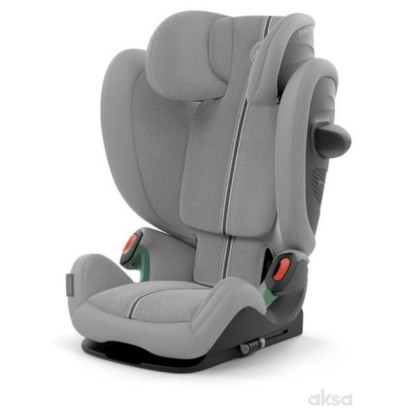 Cybex a-s Pallas G2 i-size Plus(76-150cm)StoneGrey 
