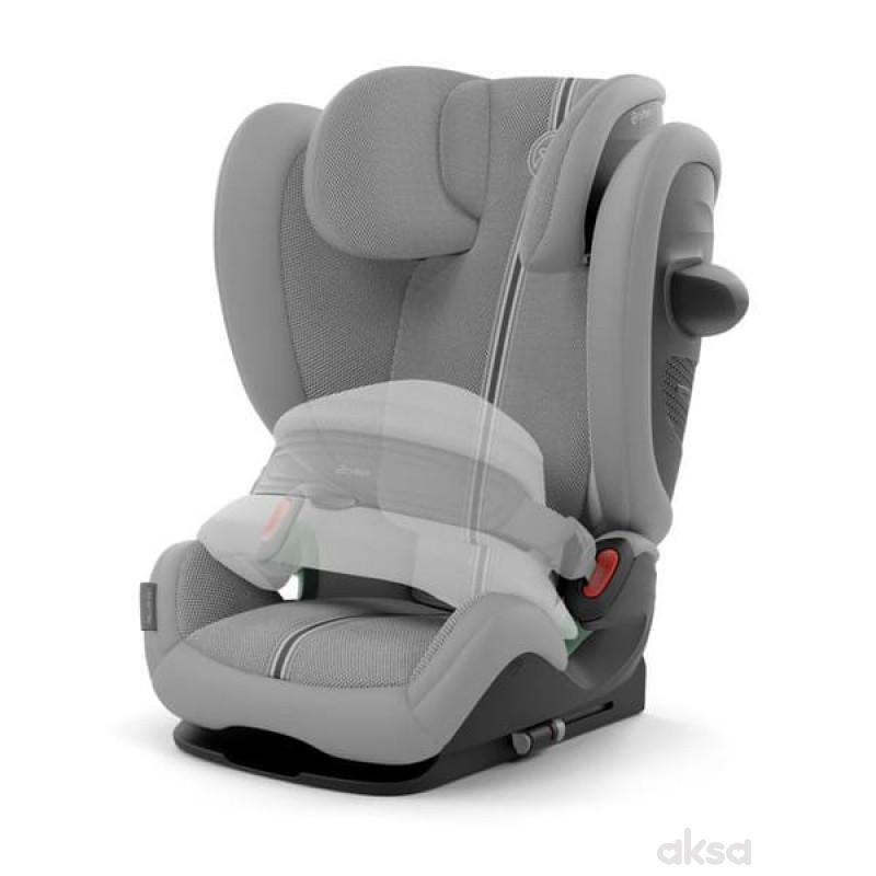 Cybex a-s Pallas G2 i-size Plus(76-150cm)StoneGrey 