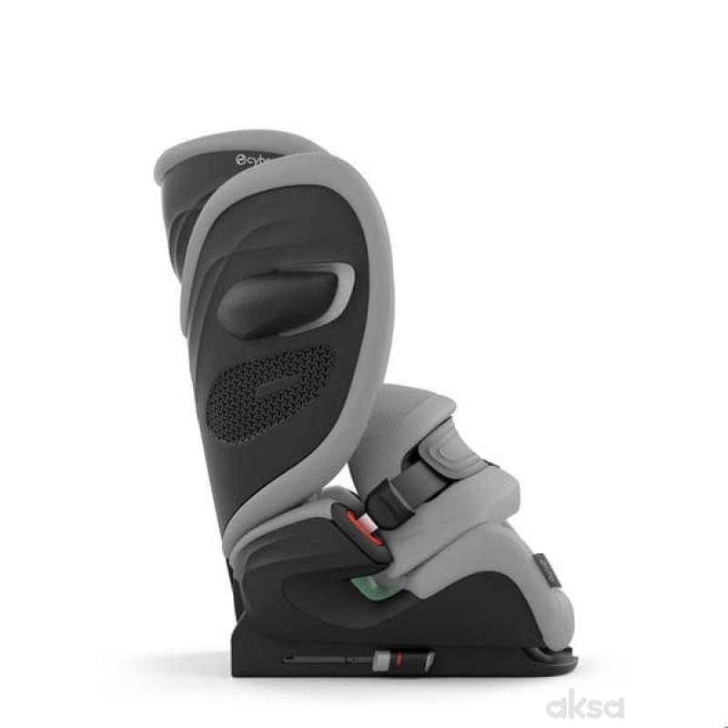 Cybex a-s Pallas G2 i-size Plus(76-150cm)StoneGrey 