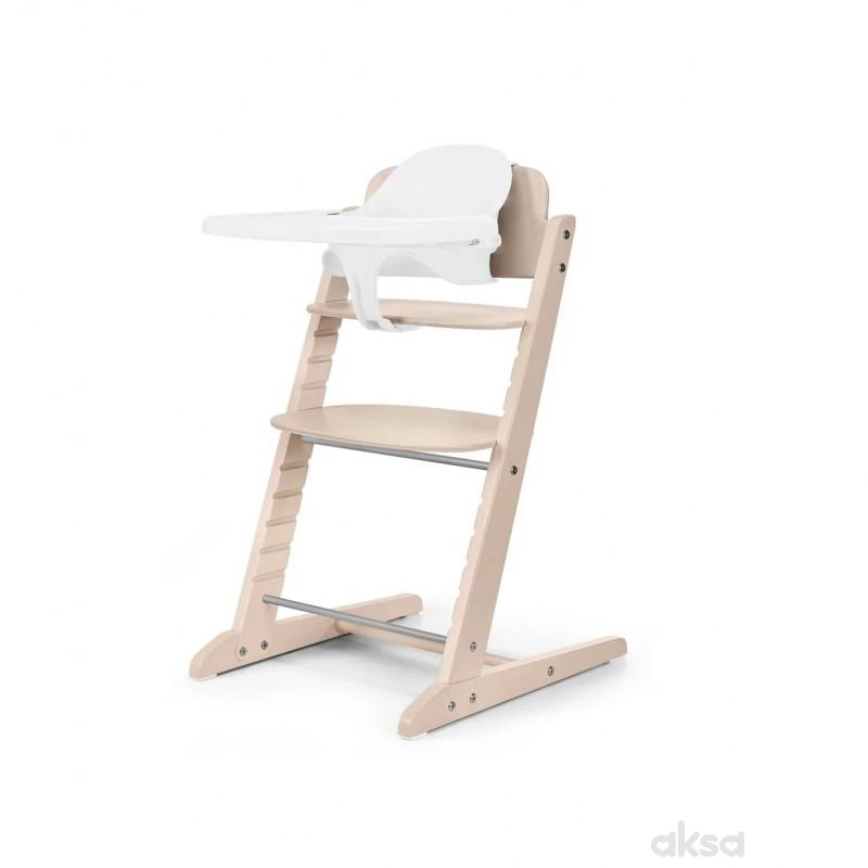 Cybex Hranilica Iris 3u1 Natural 