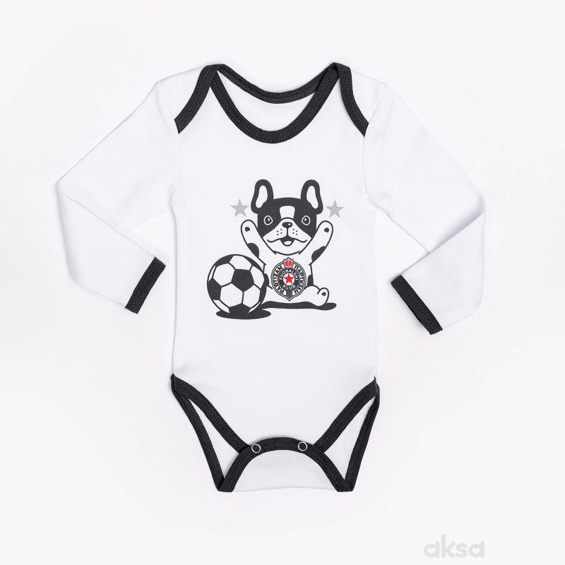 Stefan bodi dr, Partizan