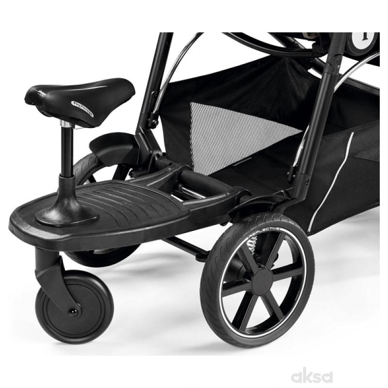 Peg Perego dodatak za drugo dete Vivace i Veloce