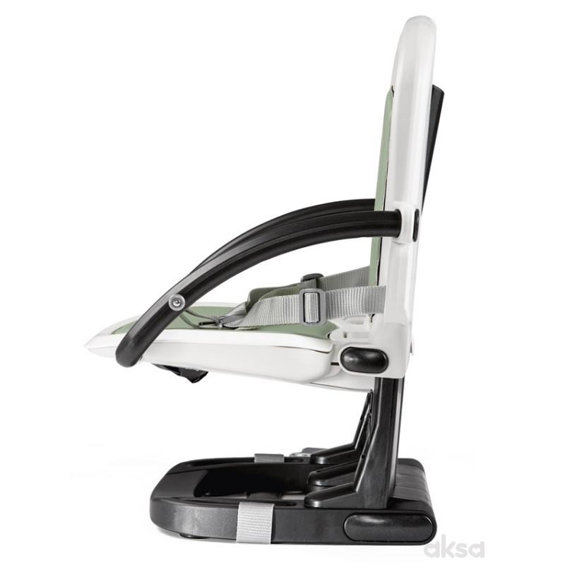 Peg Perego Hranilica booster Rialto Mint