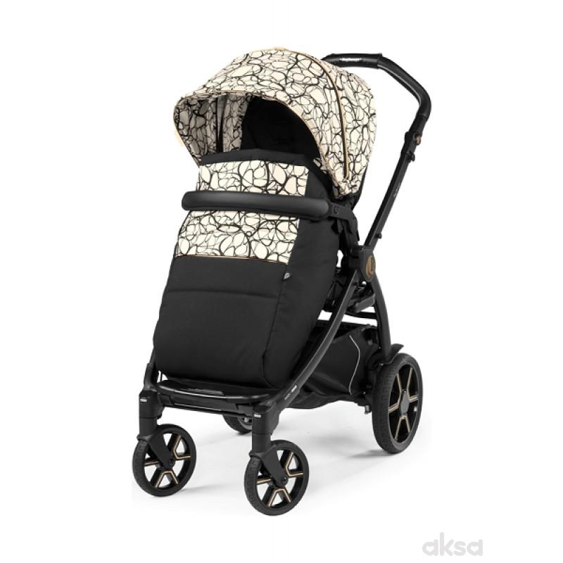 Peg Perego kolica Book Graphic Gold