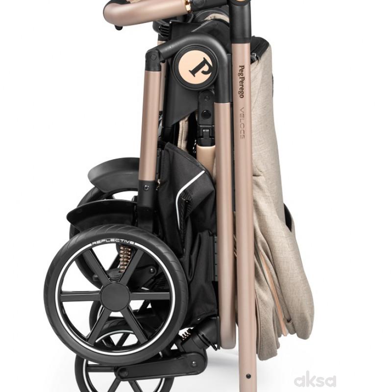 Peg Perego kolica Veloce Mon Amour