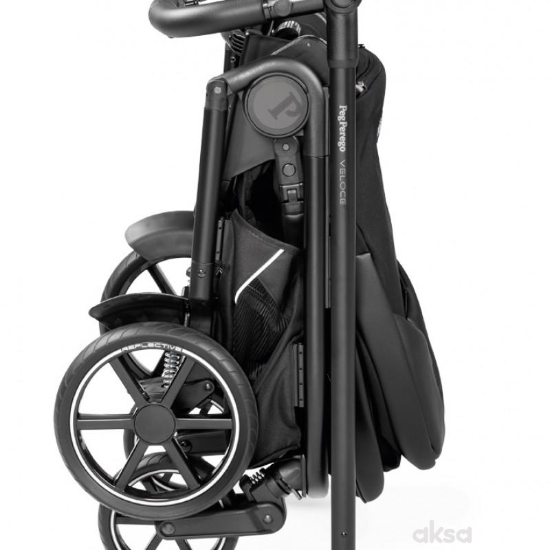 Peg Perego kolica Veloce Licorice