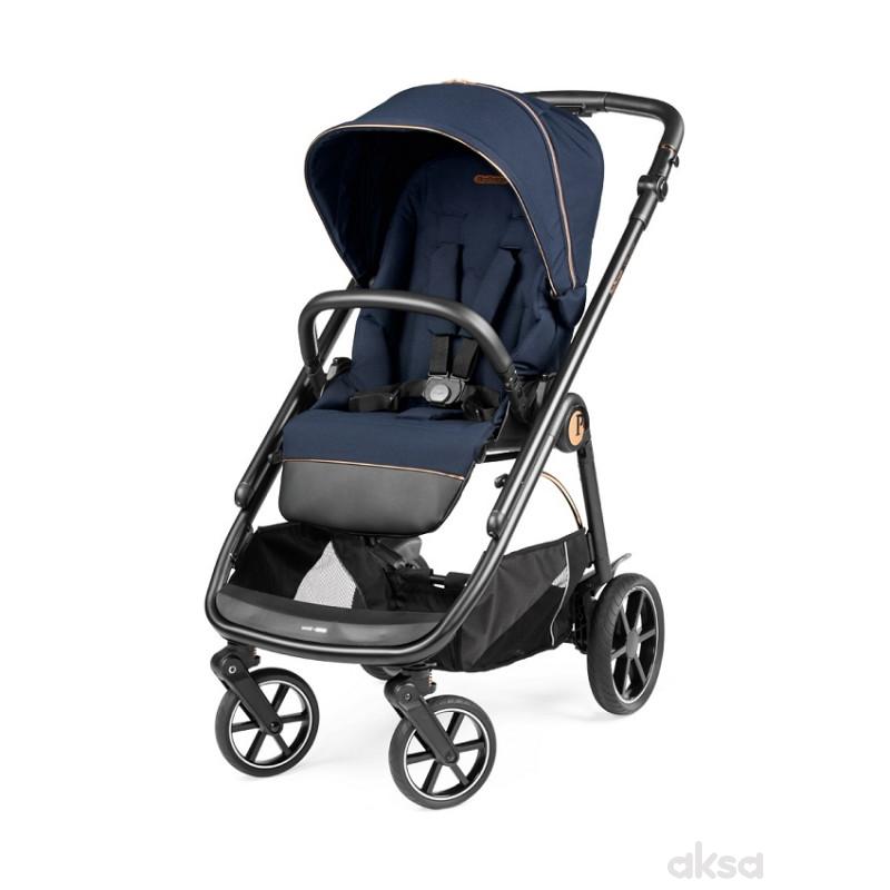 Peg Perego kolica Veloce Blue Shine
